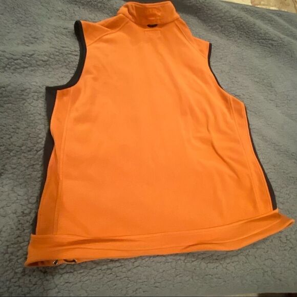 Cutter & Buck Weathertec Vest Size XL - Picture 11 of 12